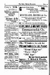 Daily Malta Chronicle and Garrison Gazette Monday 17 February 1913 Page 2