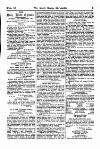 Daily Malta Chronicle and Garrison Gazette Monday 17 February 1913 Page 3