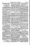 Daily Malta Chronicle and Garrison Gazette Monday 17 February 1913 Page 4