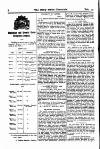 Daily Malta Chronicle and Garrison Gazette Monday 17 February 1913 Page 8