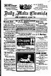 Daily Malta Chronicle and Garrison Gazette