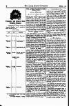 Daily Malta Chronicle and Garrison Gazette Monday 10 November 1913 Page 8