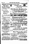 Daily Malta Chronicle and Garrison Gazette Monday 10 November 1913 Page 11