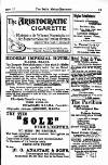 Daily Malta Chronicle and Garrison Gazette Tuesday 11 November 1913 Page 11