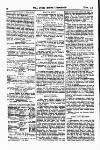 Daily Malta Chronicle and Garrison Gazette Thursday 13 November 1913 Page 6