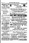 Daily Malta Chronicle and Garrison Gazette Thursday 13 November 1913 Page 11