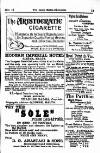 Daily Malta Chronicle and Garrison Gazette Friday 14 November 1913 Page 11