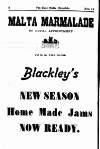 Daily Malta Chronicle and Garrison Gazette Saturday 15 November 1913 Page 2