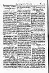 Daily Malta Chronicle and Garrison Gazette Saturday 15 November 1913 Page 4