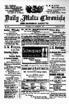 Daily Malta Chronicle and Garrison Gazette