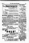 Daily Malta Chronicle and Garrison Gazette Saturday 03 January 1914 Page 11