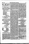 Daily Malta Chronicle and Garrison Gazette Saturday 10 January 1914 Page 3
