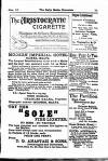 Daily Malta Chronicle and Garrison Gazette Saturday 10 January 1914 Page 11