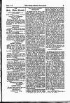 Daily Malta Chronicle and Garrison Gazette Monday 12 January 1914 Page 3