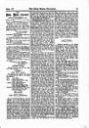 Daily Malta Chronicle and Garrison Gazette Tuesday 13 January 1914 Page 3