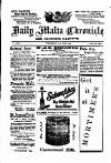 Daily Malta Chronicle and Garrison Gazette