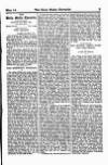 Daily Malta Chronicle and Garrison Gazette Monday 24 May 1915 Page 3