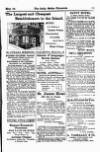 Daily Malta Chronicle and Garrison Gazette Monday 24 May 1915 Page 11