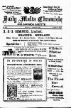 Daily Malta Chronicle and Garrison Gazette