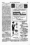 Daily Malta Chronicle and Garrison Gazette Saturday 08 July 1916 Page 13