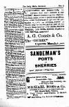 Daily Malta Chronicle and Garrison Gazette Saturday 02 December 1916 Page 14