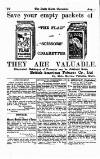 Daily Malta Chronicle and Garrison Gazette Wednesday 01 August 1917 Page 10