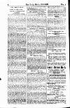 Daily Malta Chronicle and Garrison Gazette Thursday 08 November 1917 Page 4