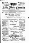 Daily Malta Chronicle and Garrison Gazette