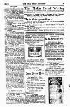 Daily Malta Chronicle and Garrison Gazette Monday 01 April 1918 Page 7