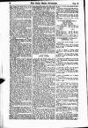 Daily Malta Chronicle and Garrison Gazette Tuesday 08 October 1918 Page 6