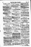 Daily Malta Chronicle and Garrison Gazette Monday 23 December 1918 Page 6