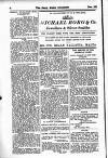 Daily Malta Chronicle and Garrison Gazette Saturday 28 December 1918 Page 6