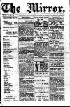 Mirror (Trinidad & Tobago) Thursday 17 March 1898 Page 1