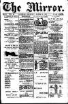 Mirror (Trinidad & Tobago) Thursday 31 March 1898 Page 1
