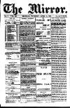 Mirror (Trinidad & Tobago) Thursday 21 April 1898 Page 1