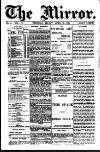 Mirror (Trinidad & Tobago) Friday 22 April 1898 Page 1
