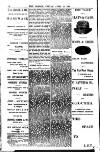 Mirror (Trinidad & Tobago) Friday 22 April 1898 Page 8