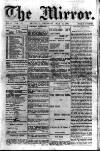 Mirror (Trinidad & Tobago) Thursday 12 May 1898 Page 1