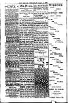 Mirror (Trinidad & Tobago) Thursday 12 May 1898 Page 8