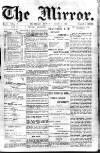 Mirror (Trinidad & Tobago) Monday 06 June 1898 Page 1