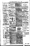 Mirror (Trinidad & Tobago) Tuesday 07 June 1898 Page 4