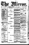 Mirror (Trinidad & Tobago) Tuesday 05 July 1898 Page 1