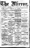 Mirror (Trinidad & Tobago) Tuesday 06 December 1898 Page 1