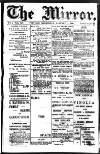 Mirror (Trinidad & Tobago) Wednesday 04 January 1899 Page 1