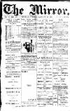 Mirror (Trinidad & Tobago) Tuesday 31 January 1899 Page 1