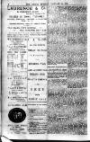 Mirror (Trinidad & Tobago) Tuesday 31 January 1899 Page 8