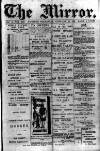 Mirror (Trinidad & Tobago) Wednesday 15 February 1899 Page 1