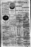 Mirror (Trinidad & Tobago) Wednesday 15 February 1899 Page 12