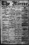 Mirror (Trinidad & Tobago) Thursday 15 February 1900 Page 1