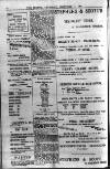 Mirror (Trinidad & Tobago) Thursday 15 February 1900 Page 6